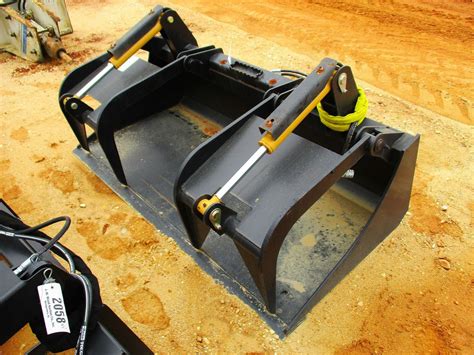 skid steer gp bucket|Bucket, GP For Sale .